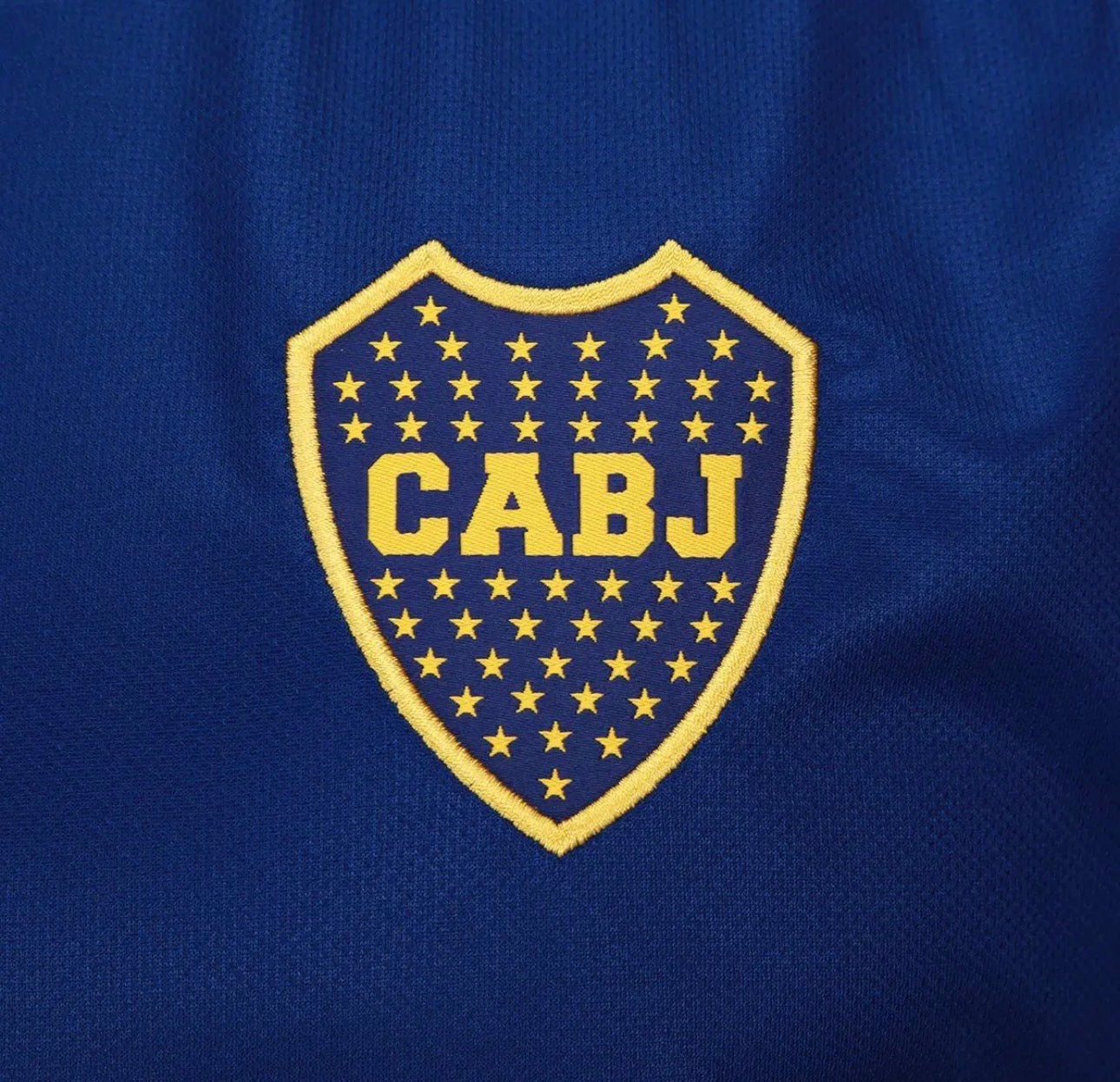 Maglia Boca Juniors Home 26/27