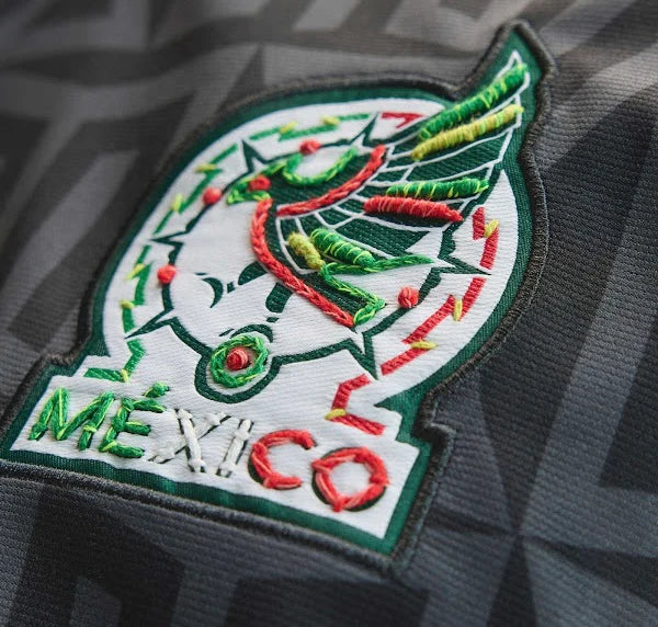Maglia Messico 2026 - Edizione Speciale