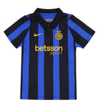 T-shirt e Pantaloncini Bambino Inter Home 2026/27