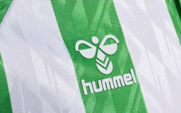 Maglia Real Betis Home 24/25