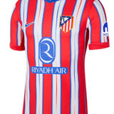 Maglia Atletico de Madrid Home 24/25