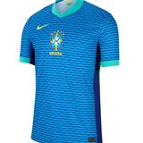 Maglia Brasile Away 24/25