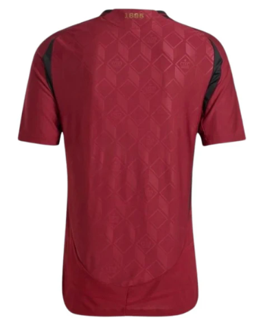 Maglia Belgio Home 24/25