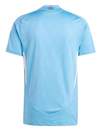 Maglia Belgio Away 24/25