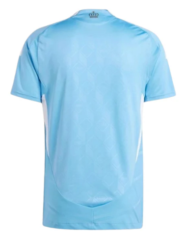 Maglia Belgio Away 24/25