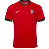 Maglia Portogallo Home 24/25