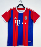 Maglia Bayern Monaco Retro 14/15