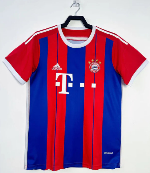 Maglia Bayern Monaco Retro 14/15
