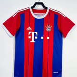 Maglia Bayern Monaco Retro 14/15