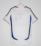 Maglia Francia Retro 2006