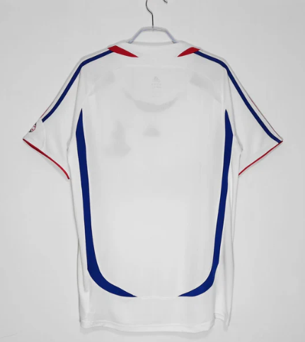 Maglia Francia Retro 2006