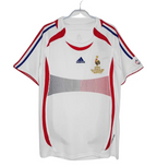 Maglia Francia Retro 2006