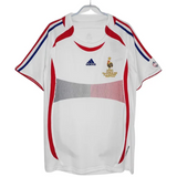 Maglia Francia Retro 2006