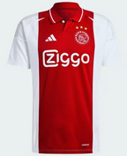 Maglia Ajax Home 24/25