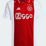 Maglia Ajax Home 24/25