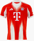 Maglia Bayern Monaco Home 25/26