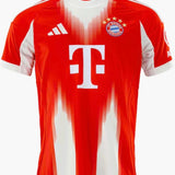 Maglia Bayern Monaco Home 25/26