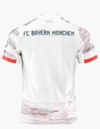 Maglia Bayern Monaco Away 25/26