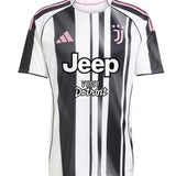 Maglia Juventus Home 25/26