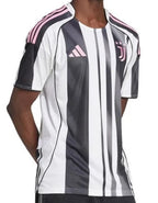 Maglia Juventus Home 25/26