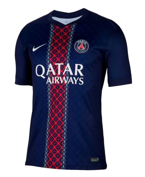 Maglia PSG Home 25/26