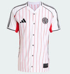 Maglia River Plate US Pack 25/26