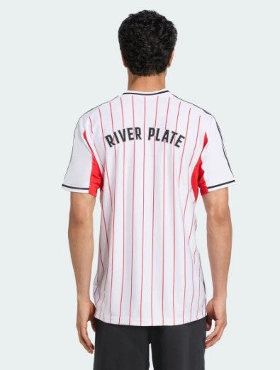 Maglia River Plate US Pack 25/26