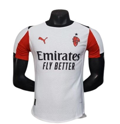 Maglia AC Milan Away 25/26 - Versione Giocatore