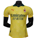 Maglia AC Milan Third 25/26 - Versione Giocatore