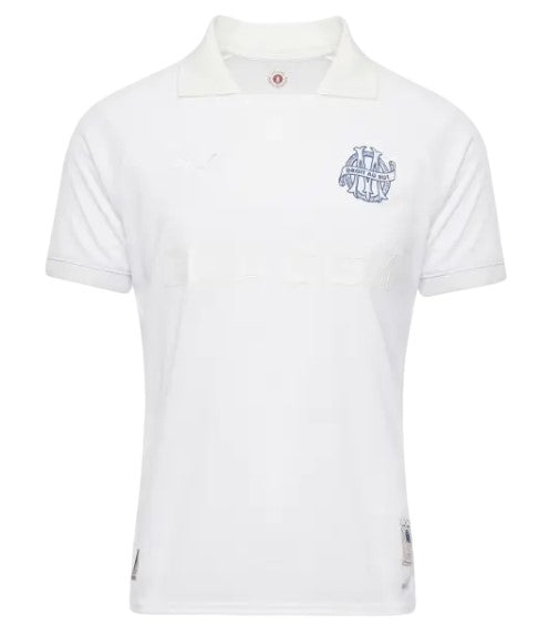 Maglia Olympique de Marseille 125 Anni 24/25