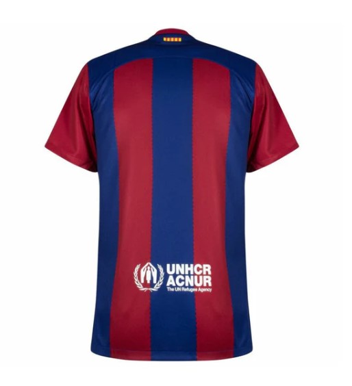Maglia FC Barcelona Home "Rolling Stones" 23/24