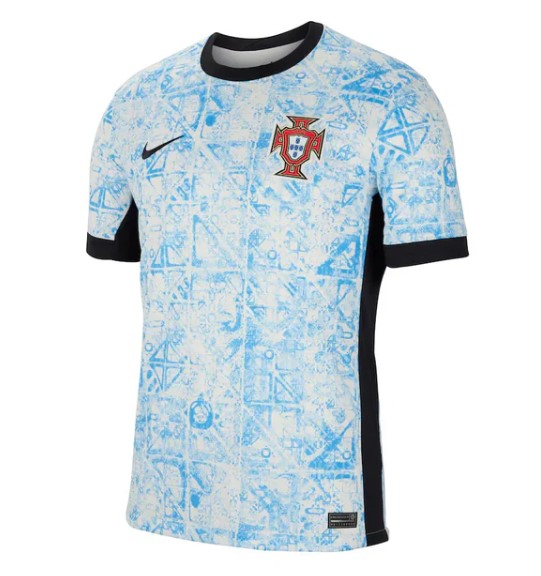 Maglia Portogallo Away 24/25
