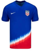 Maglia Stati Uniti Away 24/25