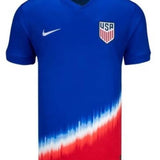 Maglia Stati Uniti Away 24/25
