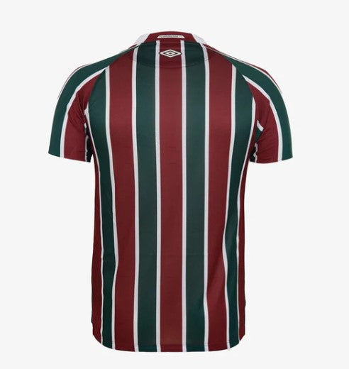 Maglia Fluminense Home 25/26