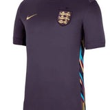 Maglia Inghilterra Away 24/25