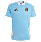 Maglia Belgio Away 24/25