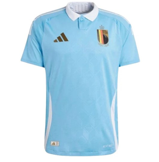 Maglia Belgio Away 24/25