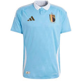 Maglia Belgio Away 24/25