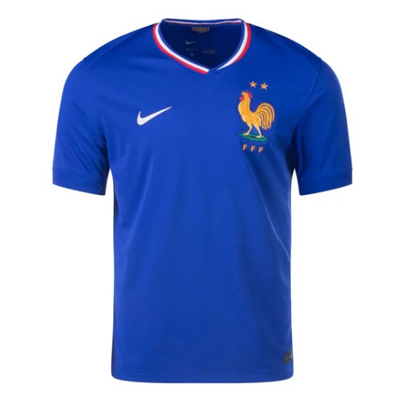 Maglia Francia Home 24/25