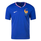 Maglia Francia Home 24/25