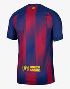 Maglia FC Barcelona Home 25/26