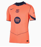 Maglia FC Barcelona Third 25/26
