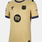 Maglia FC Barcelona Away 25/26