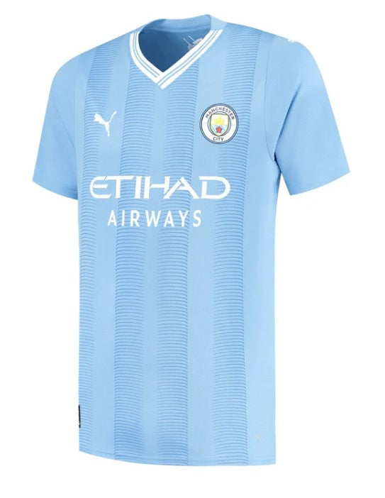 Maglia Manchester City Home 23/24