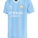 Maglia Manchester City Home 23/24