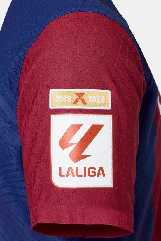 Maglia FC Barcelona Karol G 24/25 - Con Patch LaLiga