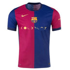 Maglia FC Barcelona x Coldplay 24/25