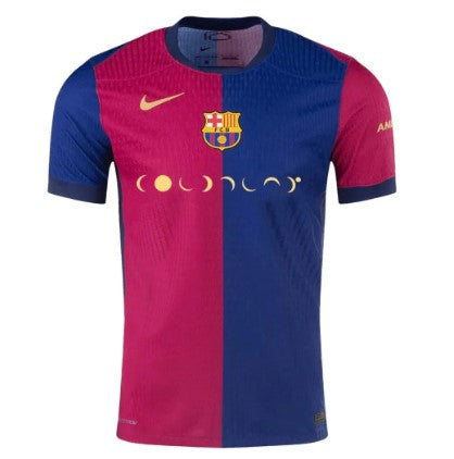 Maglia FC Barcelona x Coldplay 24/25
