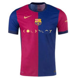 Maglia FC Barcelona x Coldplay 24/25